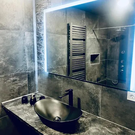 Trendy House 158 * Matranovak