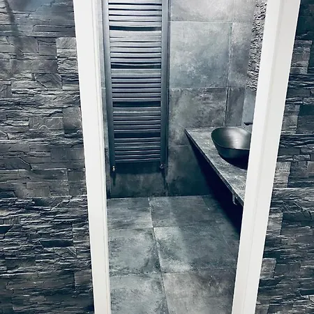 Trendy House 158 * Mátranovák