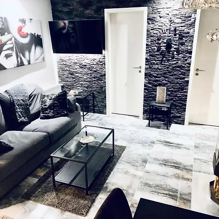 Trendy House 158 Mátranovák