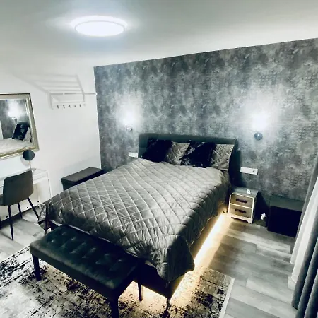 Trendy House 158 * Matranovak