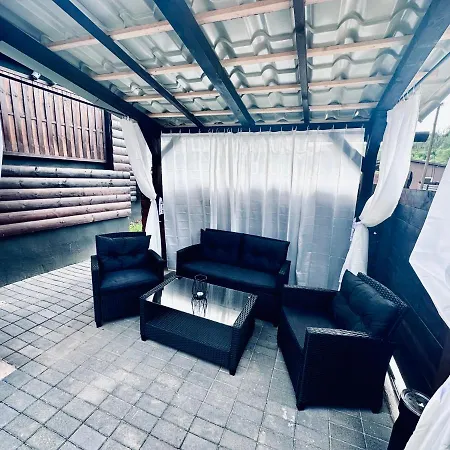 Trendy House 158 * Mátranovák